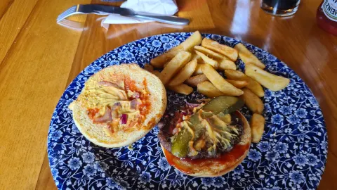The Maidenhead Inn - JD Wetherspoon in Basingstoke