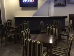 Zero 8 Resto Bar