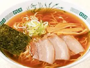 Chukashokudo Hidakaya