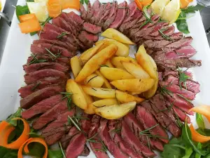 Trattoria la Spiga