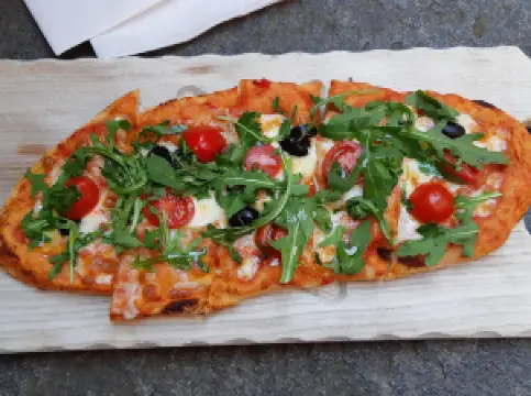 L'Archetto Take Away