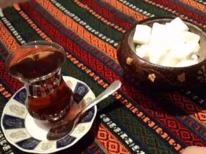 Kars Bazaar Yoresel Urunler