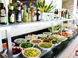 There Massas e Pizzas