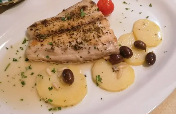 Trattoria Della Raibetta