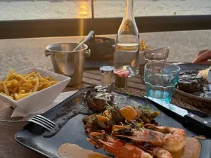 Pearl Beach Saint-Tropez