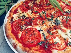 Vianka Pizzeria