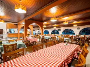 Ristorante D'Napoli
