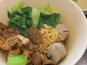 Nelayan Indonesian Restaurant