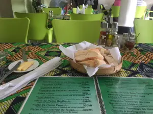 Restaurante Sporting