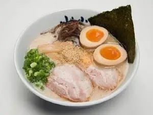 Kyushu Chikuho Ramen Yamagoya Imari