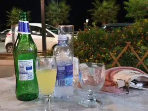 Midó Ristorante Pizzeria