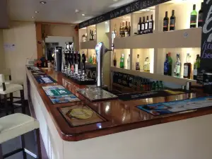 The Park Gate Inn