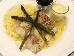 Restaurang Pramen