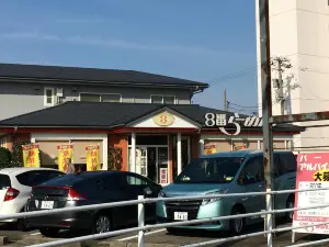 Hachiban Ramen Matto
