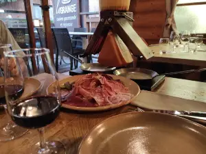 La Grange