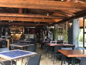 L'Amandella