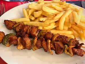 Le Broutteux