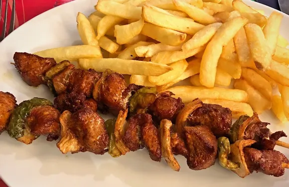 Le Broutteux