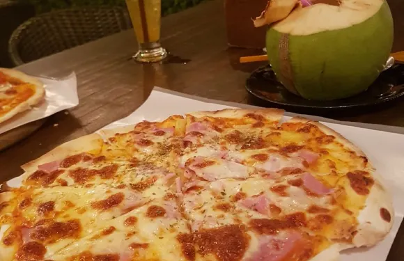 Sa Biang Restaurant