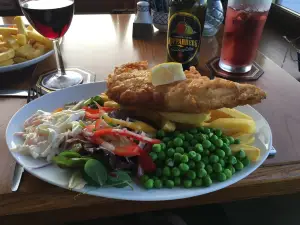 Admirals Inn Public House