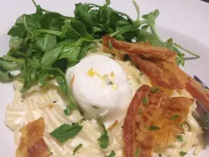 Trattoria Milano
