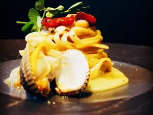 RadiCibus Italian Restaurant