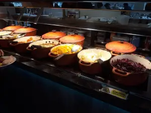 Countrystyle Kitchen