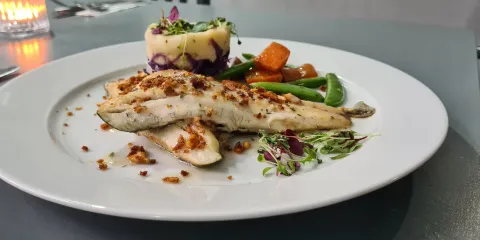 McInnes Restaurant