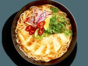 wagamama reigate