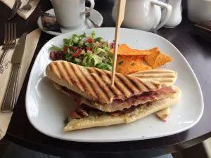 The Ham Bone Food Hall