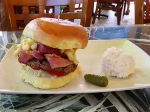 Kings View Cafe