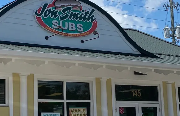 John Smith Subs