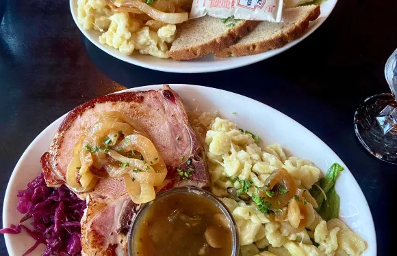 Alpine Inn