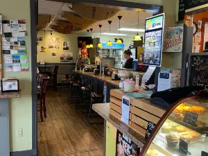 Coffee Break Cafe
