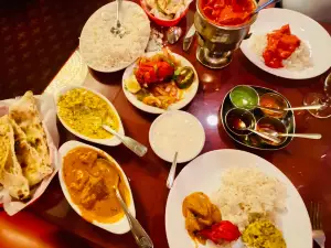 Bombay Palace Restaurant