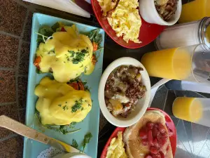 The Breakfast Spot Club - Lake George
