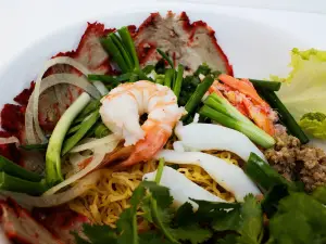Anh Hong Restaurant