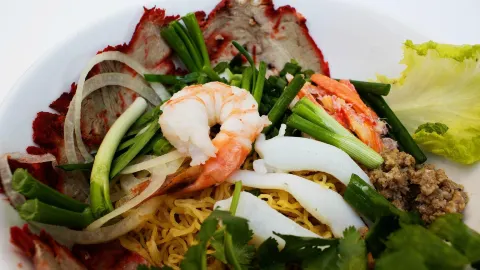Anh Hong Restaurant in Florida