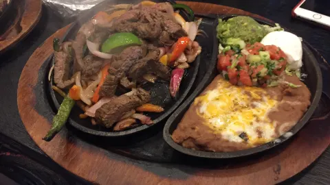 Macayo's Mexican Food in 梅薩
