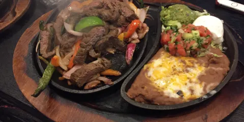 Macayo's Mexican Food
