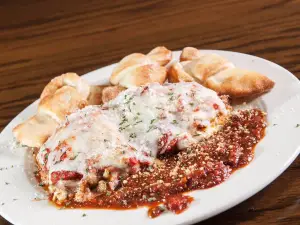 Hamilton's Food & Spirits/Pizzeria