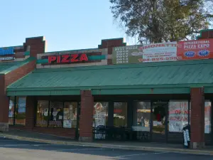 Simonetti's Italian