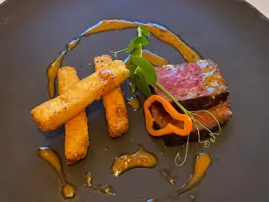 Rare Steakhouse