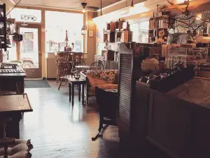 HeBrews Coffee