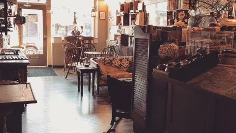 HeBrews Coffee in Gem County
