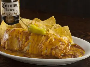 JW's Food & Spirits