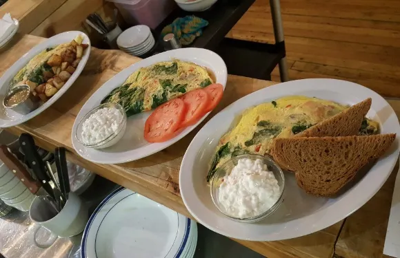 Global Cafe