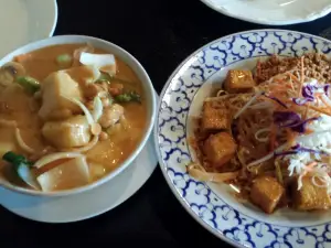Thailand Restaurant