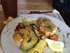Water Street Grill