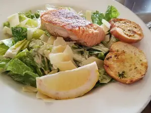 Burien Fish House
